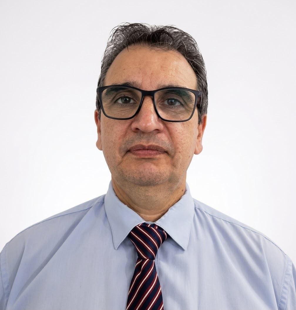 Pablo Arnaldo Martinez Basualdo