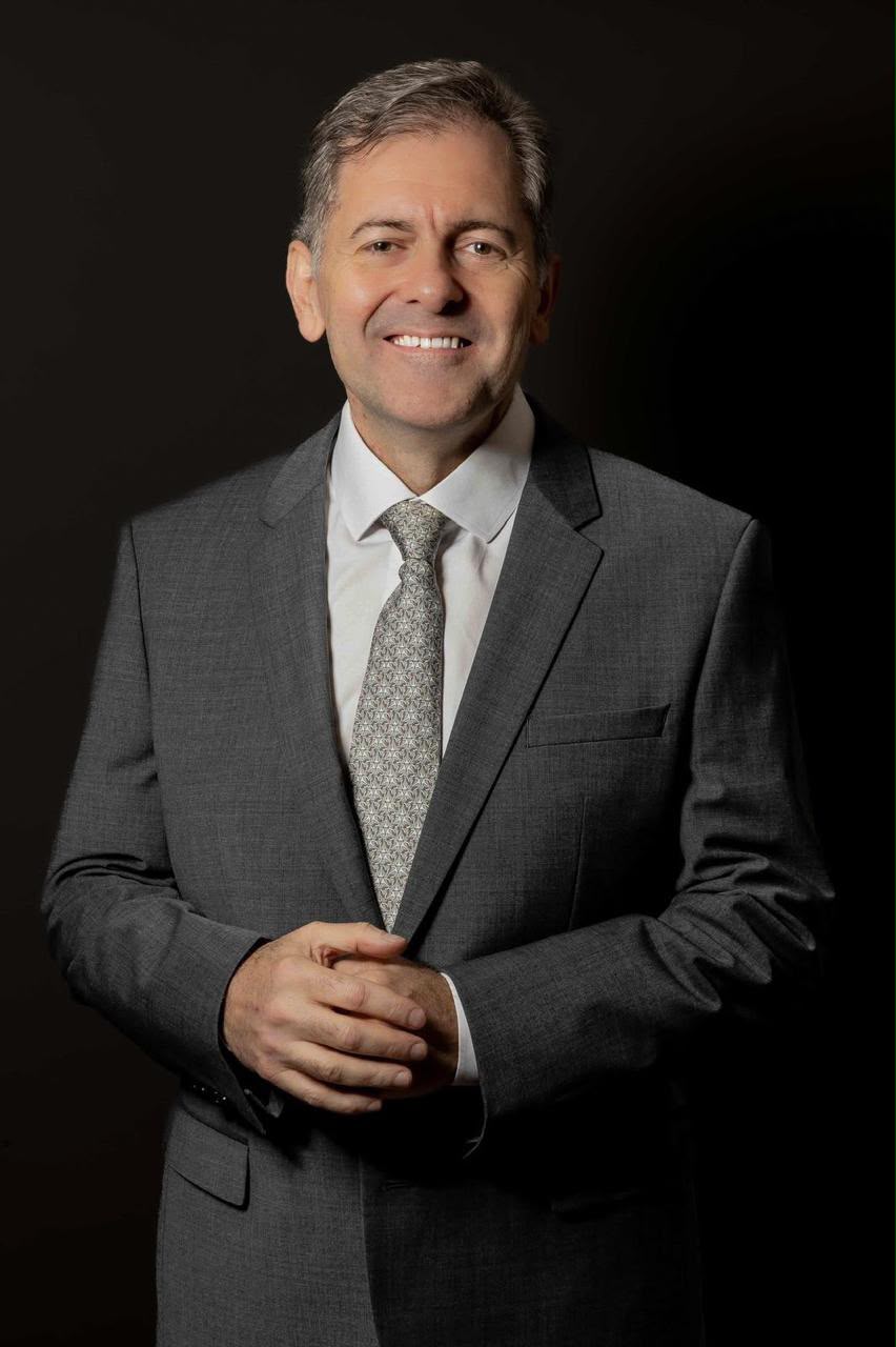 Dr. Ruy Cabral de Morais